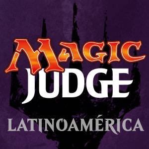 Cuenta oficial de la comunidad de jueces de Latinoamérica Si estás interesado en certificarte, puedes enviar PM o un mail a mentores@latammagicjudges.com