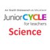 JCT Science (@JctScience) Twitter profile photo