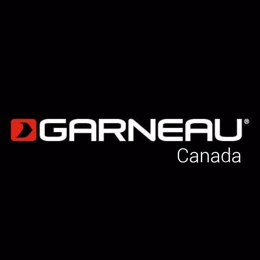 Official account of Garneau, #bicyles, clothing & #cycling goods manufacturer. Tweets tailored for Canada. Find us on Facebook @GarneauCAN & Instagram @Garneau