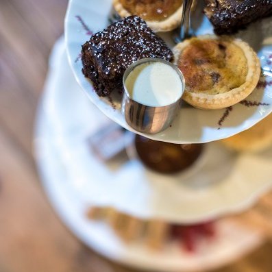 Northumberland Cheese Company Cafe

Open 7 days a week 10am-5pm