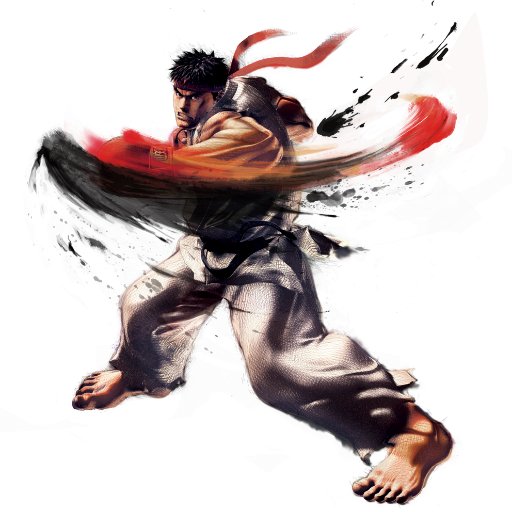 ryu_raj's profile picture. Stop! Use your brain and chill