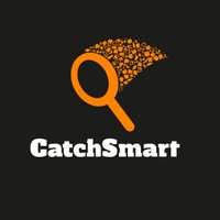 CatchSmart(@catch_smart) 's Twitter Profile Photo