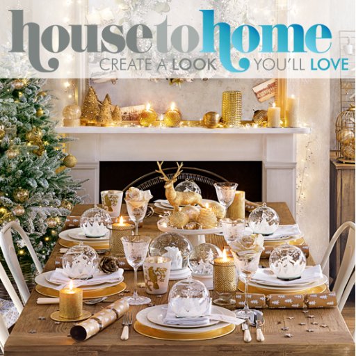 housetohome Profile Picture