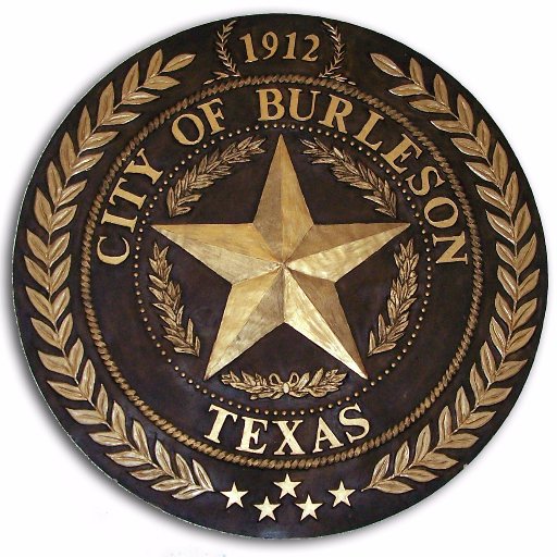 City of Burleson, TX