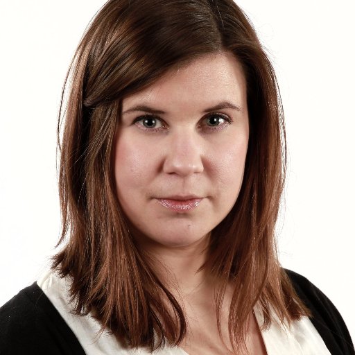 Foreign news reporter for @Aftenposten, Norway's largest newspaper. Snapchat: Skjeggesnap. helene@aftenposten.no