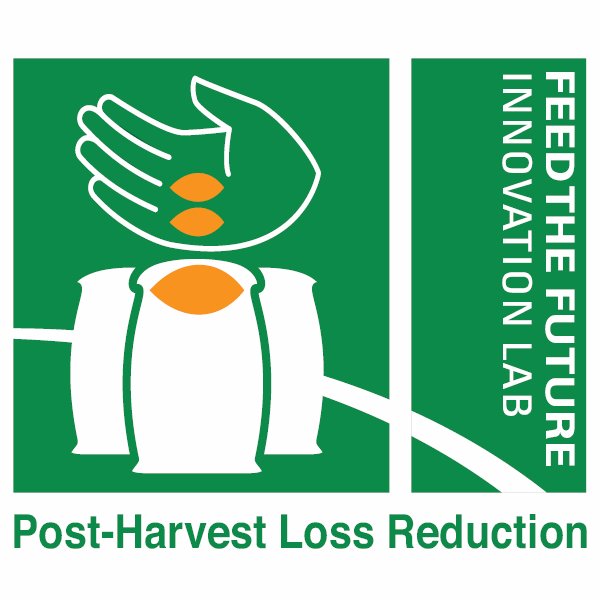 Feed the Future Innovation Lab for the Reduction of Post-Harvest Loss. Located at Kansas State University with partners around the world.