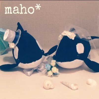maho*さんのプロフィール画像