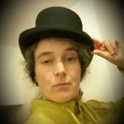 Alex Athertonさんのプロフィール画像
