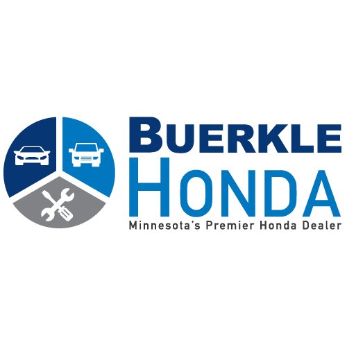 A full-service family owned and operated Honda dealership. The Buerkle family has earned the trust of Twin Cities car buyers for over 60 years. (651) 490-6600.