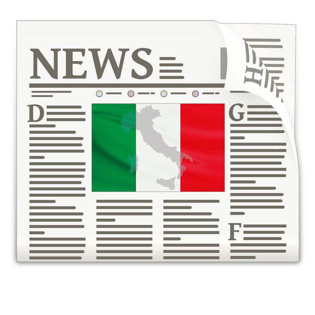 #Italy News and #Rome News in English #iOS App https://t.co/fSE5avLrXa #Italia