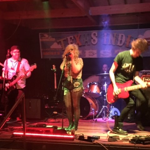 texasindiefest's profile picture. A 4 day indie music fest held during SXSW (unaffiliated) in Austin @texasmistLmv