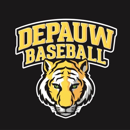 The official Twitter account of DePauw University Baseball
