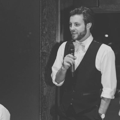 Developer; Former UChicago soccer player; Reclaimed woodworker; cyclist.