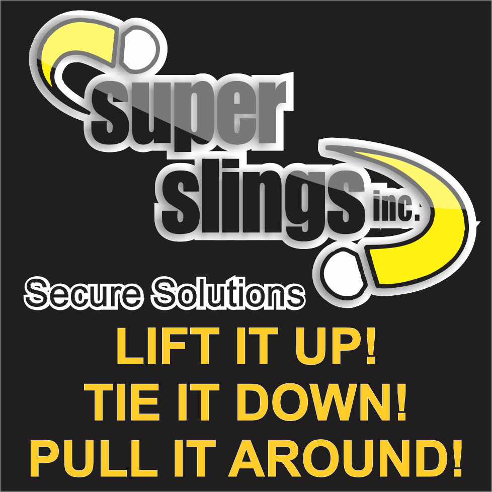 Since 2000 Super Slings has become a leading supplier of rigging products to the oil & gas, drilling, mining, transportation and construction industries.