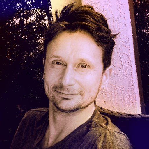 tinpigmusic's profile picture. Composer | Orchestrator | Arranger | Producer | Guitarist | Masters of Media - MOM Partner | Blue Man Group.