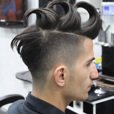 hairstyleks Profile Picture