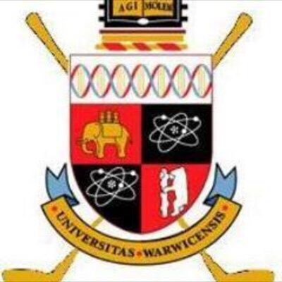 Official account of The University of Warwick Golf Club. Follow us on Facebook and Instagram. #teamwarwick