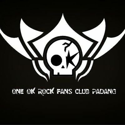 We are Official ONEOKROCKers Padang, Sumatera Barat(MINANG).
FB:@ONE OK ROCK Padang.
IG:@oneokrockpadang.
Email: oneokrockpadang@yahoo.co.id