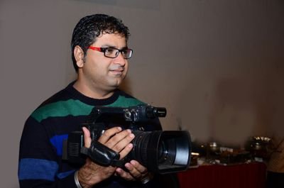 GauravM50661875's profile picture. Smooth