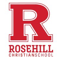 Rosehill Christian(@RosehillCS) 's Twitter Profile Photo