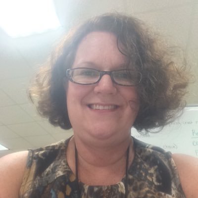 cclark0398's profile picture. FACS Teacher at Apex Middle School