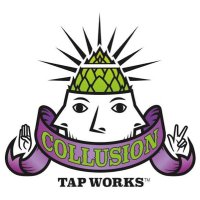 Collusion Tap Works (@collusiontap) 's Twitter Profile