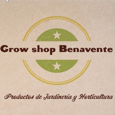 Tienda de horticultura y jardineria GROW SHOP 980162341 Blog:https://t.co/aFZvuGiUGY