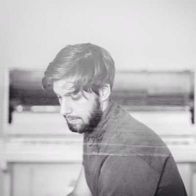 Ishaqband's profile picture. italian composer.