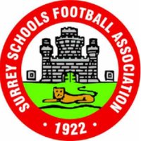 Surrey Schools FA (@surreyschoolsfa) 's Twitter Profile