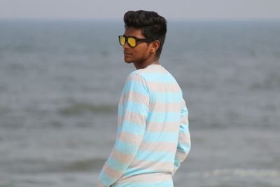 gouthamdoss's profile picture. studying Aircraft maintenance engineering at Hindustan university