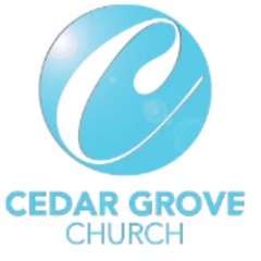 Cedar Grove is not just a church, it's a family, and a place to call home.