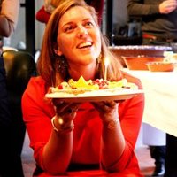 Sofi Van Ussel (@sofivanussel) 's Twitter Profile