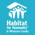 Habitat Whatcom WA (@habitatwhatcom) Twitter profile photo Habitat Whatcom WA (@habitatwhatcom) Twitter profile photo