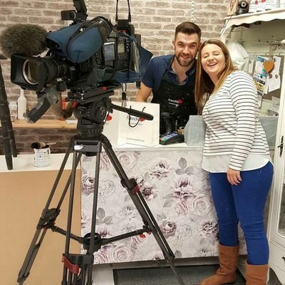 We are a local business specialising in quality painted furniture and gifts Find us church street Ballymena