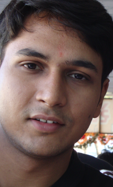 manimahesh99's profile picture. undergoing B.Tech at IT-BHU, Like Books, Music and all sort of Fun!!!