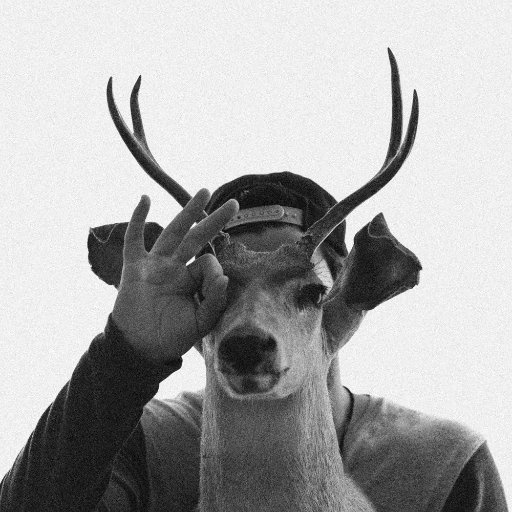 roylbeats's profile picture. i like to make music + design things.