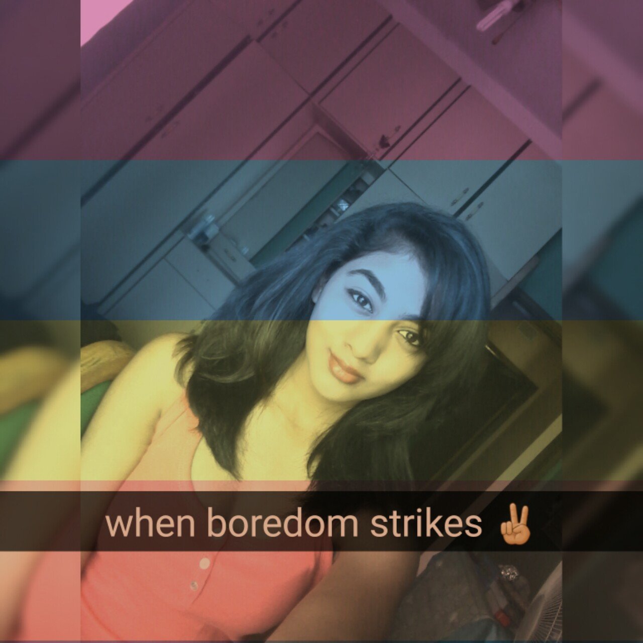 AriNaicker's profile picture. i love chocolate