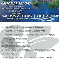 Celiomar Fragas .'. (@celiomarfc) 's Twitter Profile