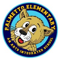 Palmetto Panthers (@palmettoelemwpb) 's Twitter Profile