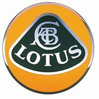 I love the little Lotus, It is the best car on the road for stability.