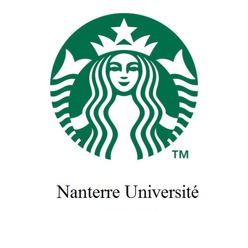 Venez partagez notre passion du café au Starbucks de Nanterre Université.
#StarbucksNanterreU