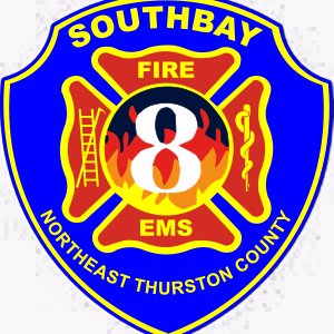 Thurston County Fire Protection District 8