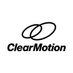ClearMotion (@clearmotioninc) Twitter profile photo ClearMotion (@clearmotioninc) Twitter profile photo