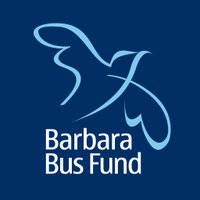BBF (@barbarabusfund) 's Twitter Profile