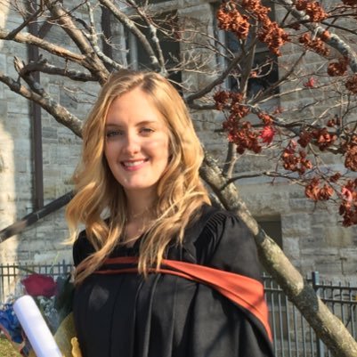 MadelaineMeehan's profile picture. Project Manager @KingstonHSC | Queen's MPA grad interested in all things policy and health | Vizsla dog mum | Views are my own