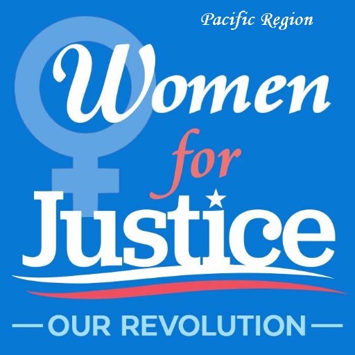 Our region covers: Alaska, California, Hawaii, Nevada, Oregon, Washington, America Samoa, and Guam 🔥✊https://t.co/2h4YgjIgIN