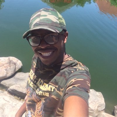 LandrumMaurice1's profile picture. #OldManGang #GramFam