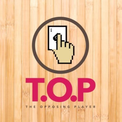 Bienvenidos a The Opposing Player - Somos fanaticos de los juegos de mesas, de cartas intercambiables y de videojuegos. Siguenos para noticias de la comunidad.