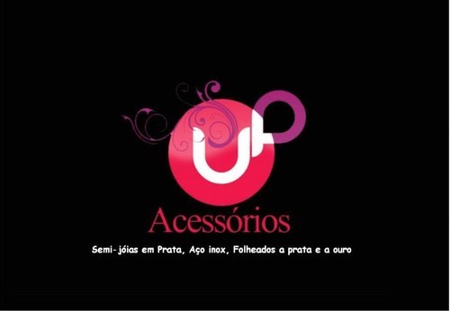 Peças diferenciadas para todas as idades, estilos e ocasiões, em Aço inox, Folheados a Prata e Ouro.
Qualidade, Variedade, Novidade, Excelente, Preço!