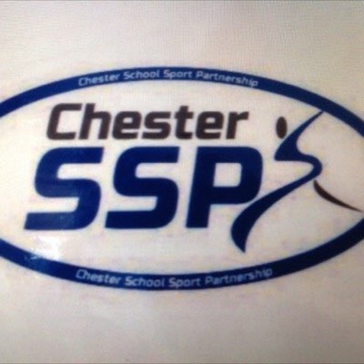 Chester School Sport Partnership. Providing sporting opportunities for every young person to shine.